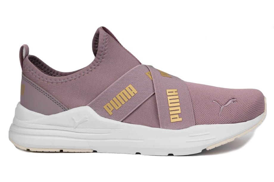 PUMA Damenschuhe Wired Run Slipon Wmns 382299 05 roz. 40,5 OUTLET PUMA Damenschuhe Wired Run Slipon Wmns 382299 05 roz. 40,5 OUTLET