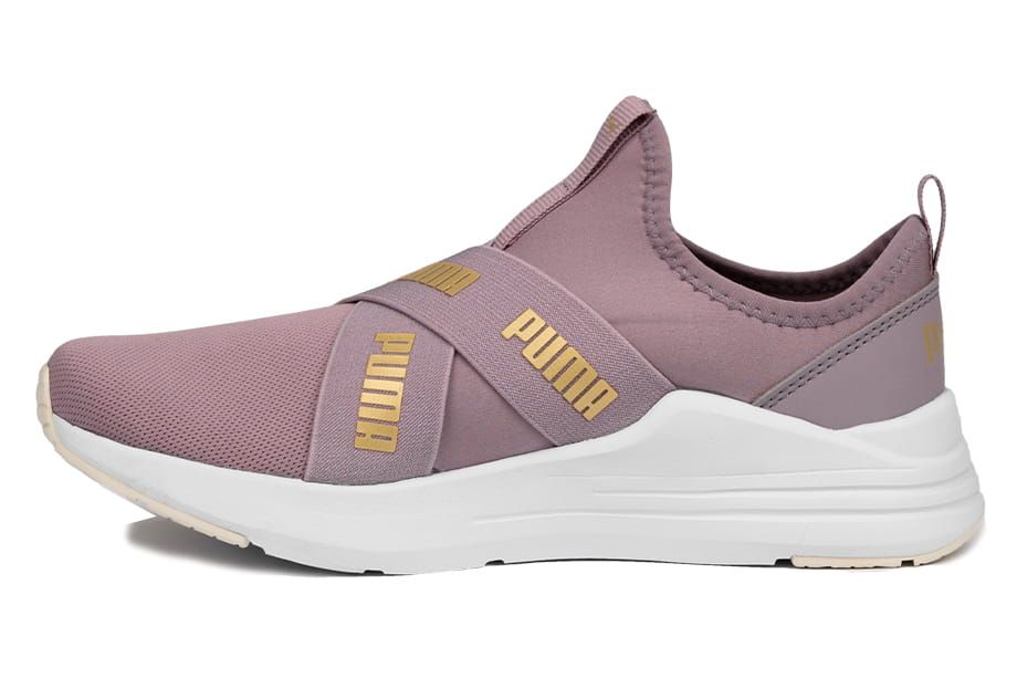 PUMA Damenschuhe Wired Run Slipon Wmns 382299 05 roz. 40,5 OUTLET PUMA Damenschuhe Wired Run Slipon Wmns 382299 05 roz. 40,5 OUTLET