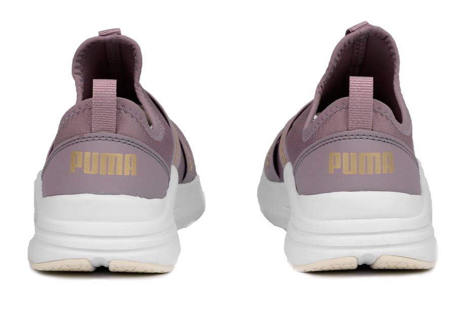 PUMA Damenschuhe Wired Run Slipon Wmns 382299 05 roz. 40,5 OUTLET PUMA Damenschuhe Wired Run Slipon Wmns 382299 05 roz. 40,5 OUTLET