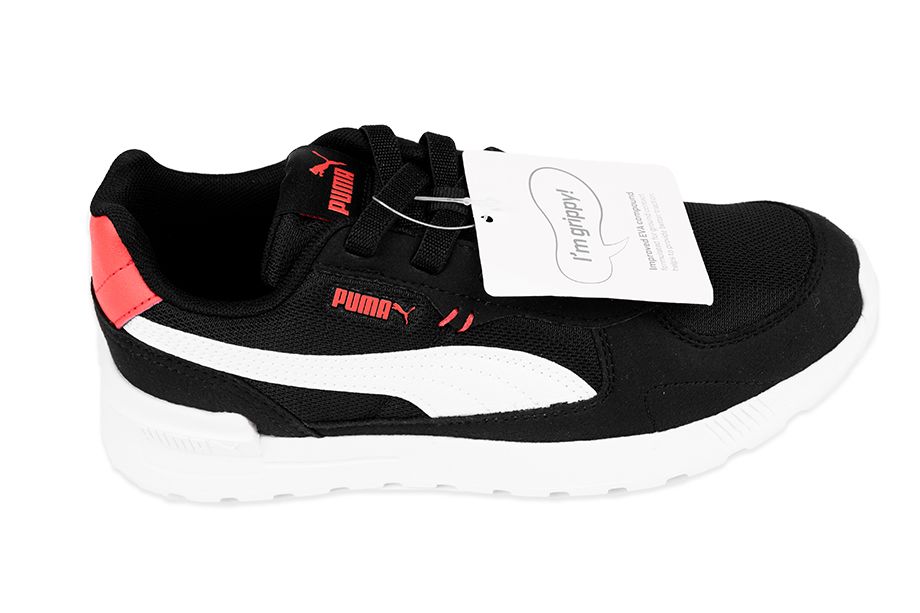 PUMA Kinder Sportschuhe Graviton AC PS 381988 11