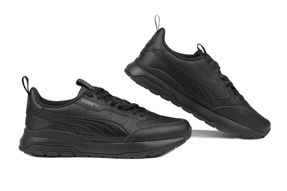 PUMA Herrenschuhe R78 Trek Lth 383202 01 PUMA Herrenschuhe R78 Trek Lth 383202 01