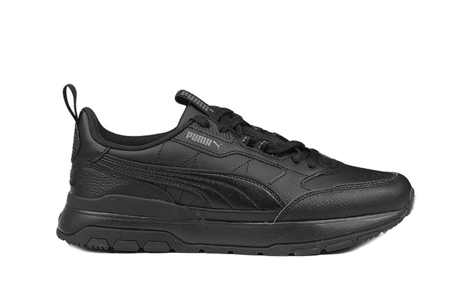 PUMA Herrenschuhe R78 Trek Lth 383202 01 PUMA Herrenschuhe R78 Trek Lth 383202 01