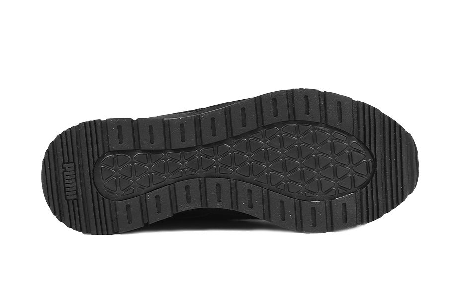PUMA Herrenschuhe R78 Trek Lth 383202 01 PUMA Herrenschuhe R78 Trek Lth 383202 01