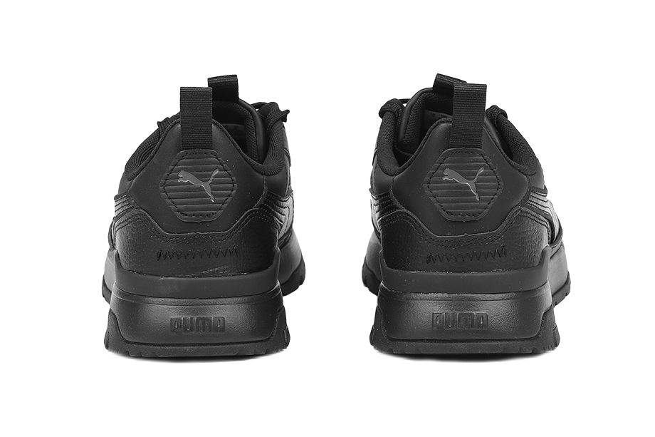 PUMA Herrenschuhe R78 Trek Lth 383202 01 PUMA Herrenschuhe R78 Trek Lth 383202 01