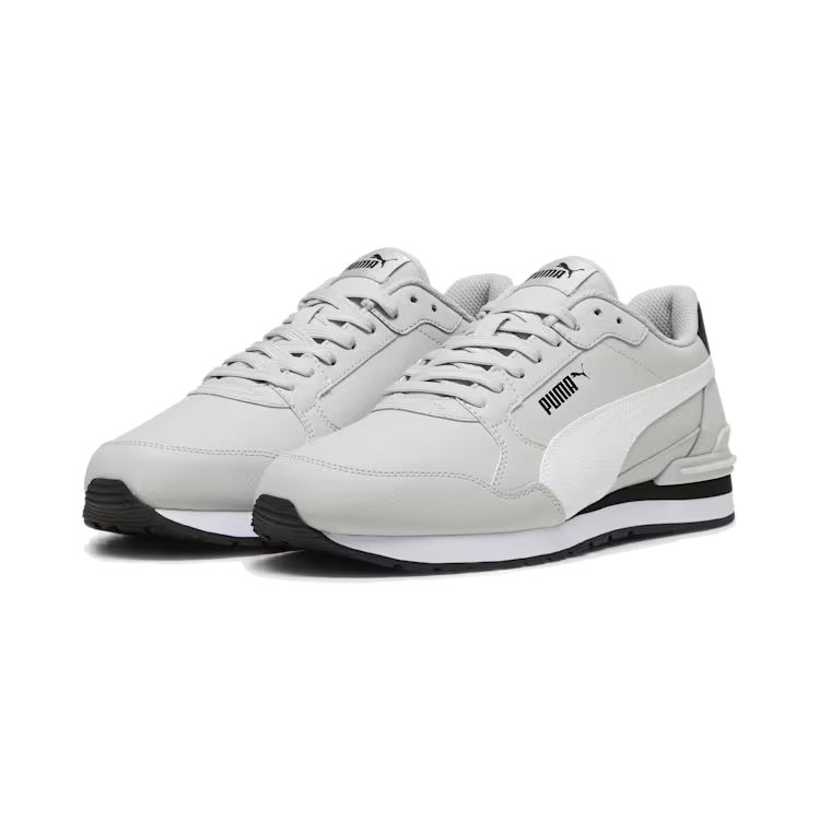 PUMA Herren Sportschuhe ST Runner v3 Mesh 384640 03 EUR 44