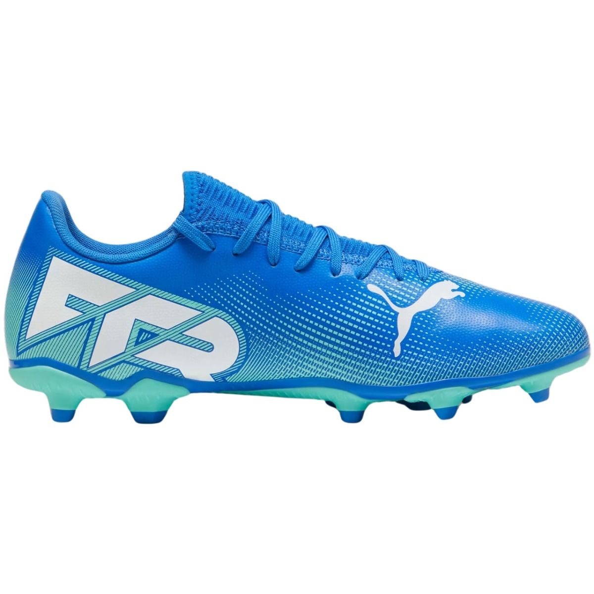 PUMA Herren Fußballschuhe Future 7 Play FG/AG 107939 01 EUR 40