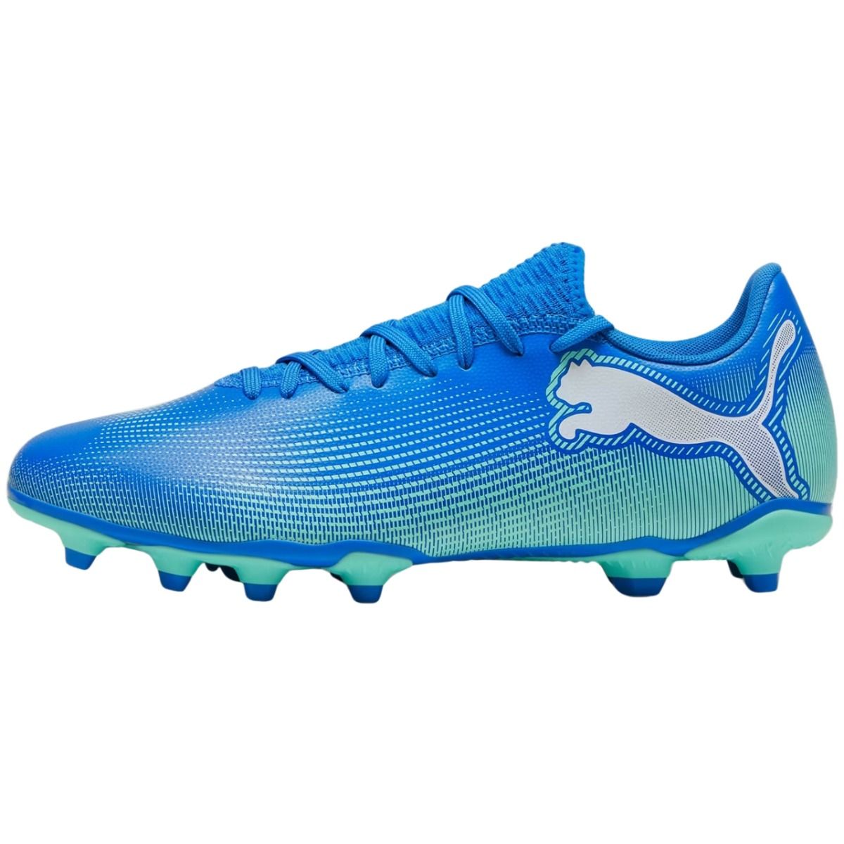PUMA Herren Fußballschuhe Future 7 Play FG/AG 107939 01 EUR 40