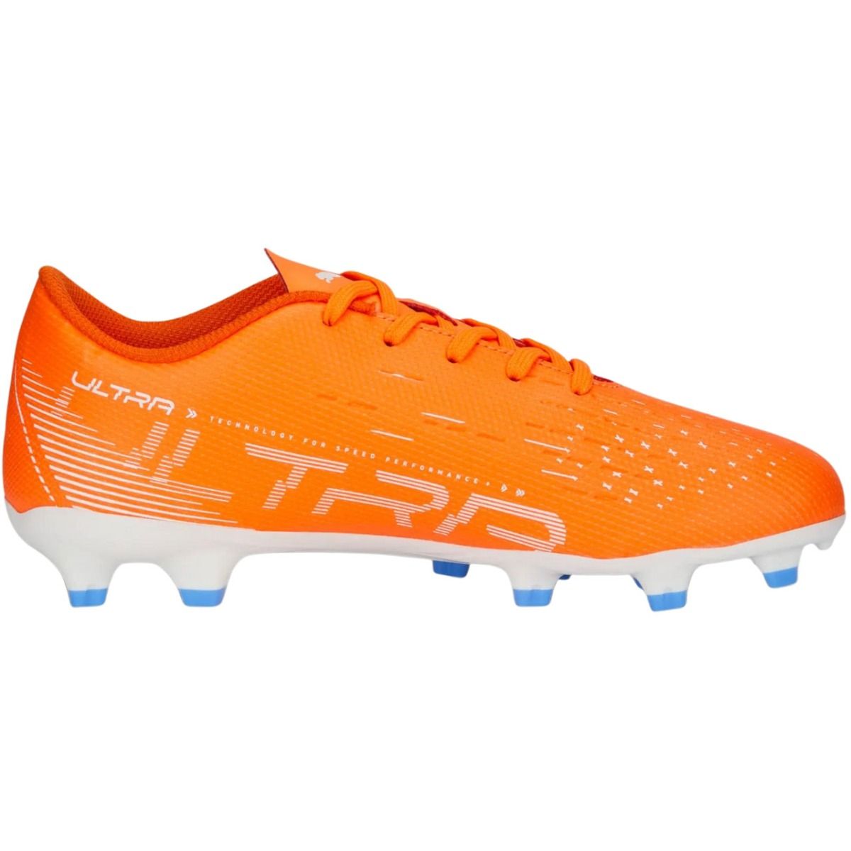 Puma Fußballschuhe Ultra Play FG/AG Junior 107233 01