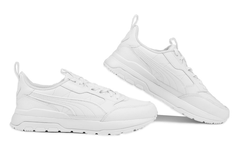 PUMA Buty męskie R78 Trek Lth 383202 02 PUMA Buty męskie R78 Trek Lth 383202 02