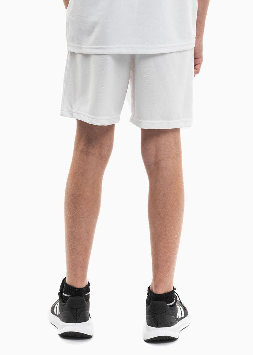 PUMA Kinder Sport-Set T-shirt Kurze Hose teamRISE Jersey Jr 704938 04/704943 03 PUMA Kinder Sport-Set T-shirt Kurze Hose teamRISE Jersey Jr 704938 04/704943 03