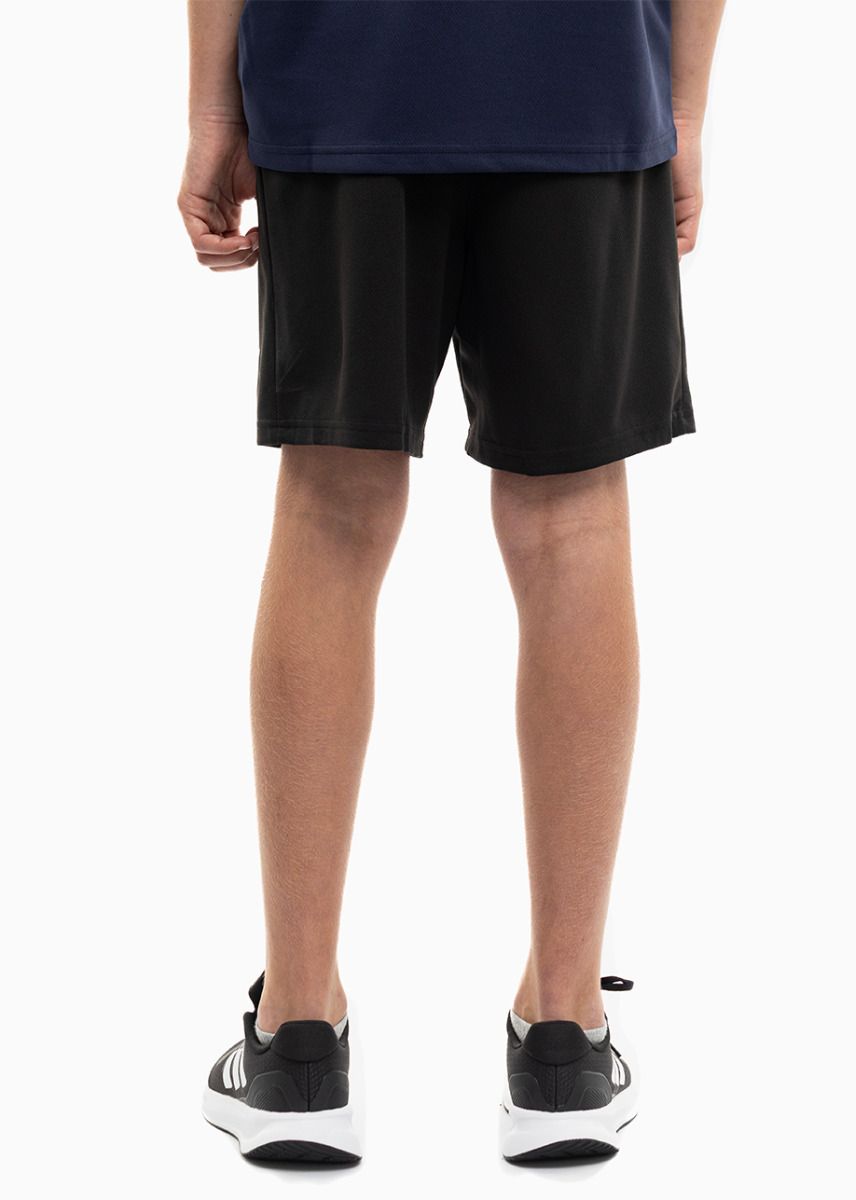 PUMA Kinder Sport-Set T-shirt Kurze Hose teamRISE Jersey Jr 704938 06/704943 04 PUMA Kinder Sport-Set T-shirt Kurze Hose teamRISE Jersey Jr 704938 06/704943 04