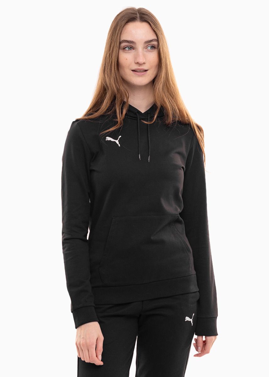 PUMA Damen Trainingsanzug Team Goal Casuals 658621 03/658604 03 PUMA Damen Trainingsanzug Team Goal Casuals 658621 03/658604 03