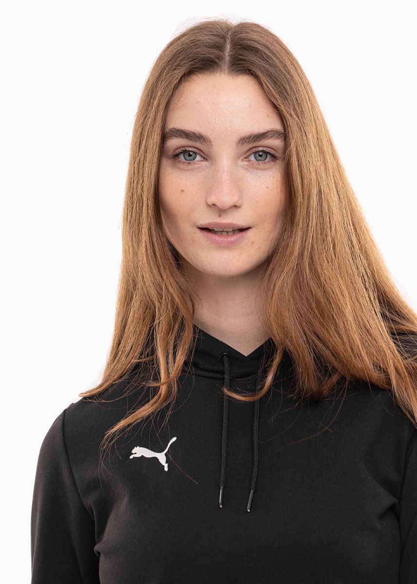 PUMA Damen Trainingsanzug Team Goal Casuals 658621 03/658604 03 PUMA Damen Trainingsanzug Team Goal Casuals 658621 03/658604 03