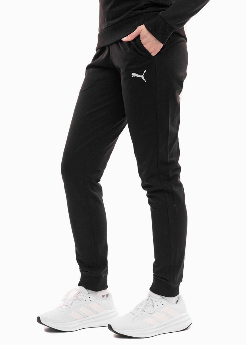 PUMA Damen Trainingsanzug Team Goal Casuals 658621 03/658604 03 PUMA Damen Trainingsanzug Team Goal Casuals 658621 03/658604 03
