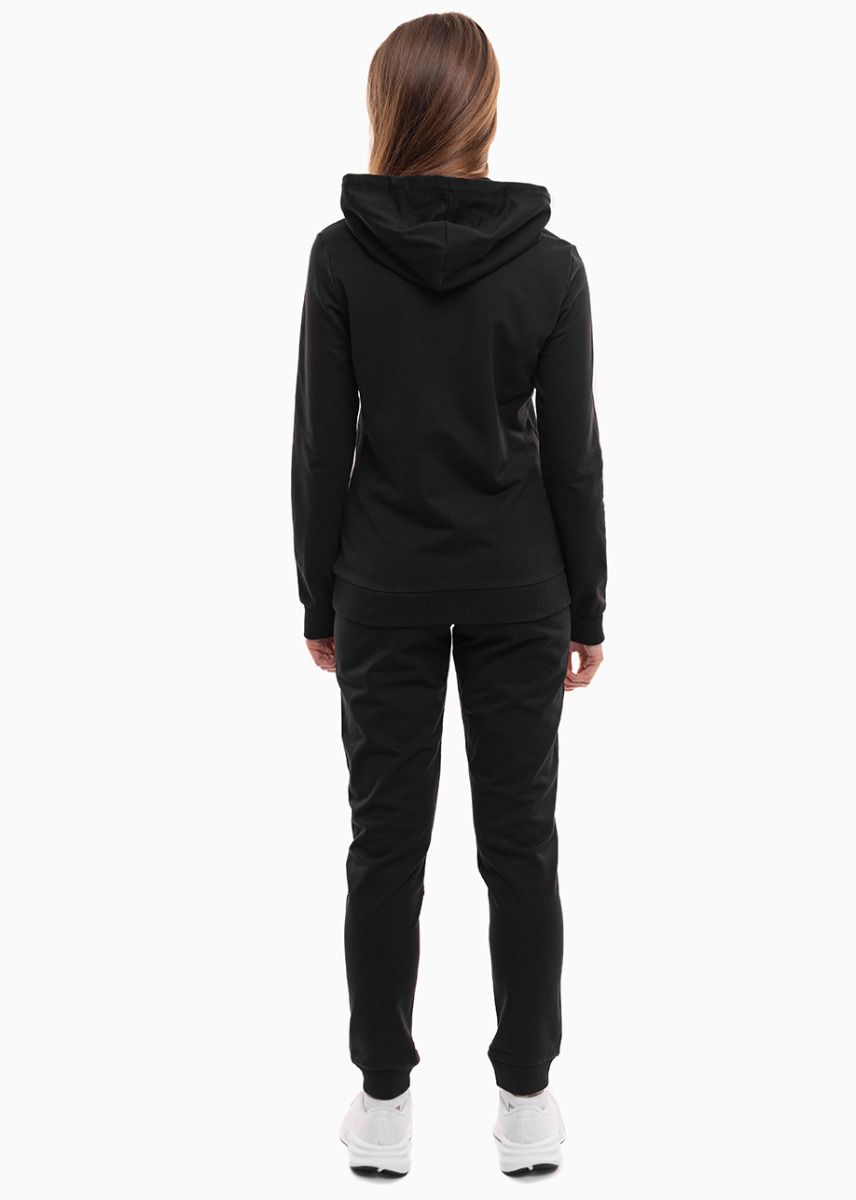 PUMA Damen Trainingsanzug Team Goal Casuals 658621 03/658604 03 PUMA Damen Trainingsanzug Team Goal Casuals 658621 03/658604 03
