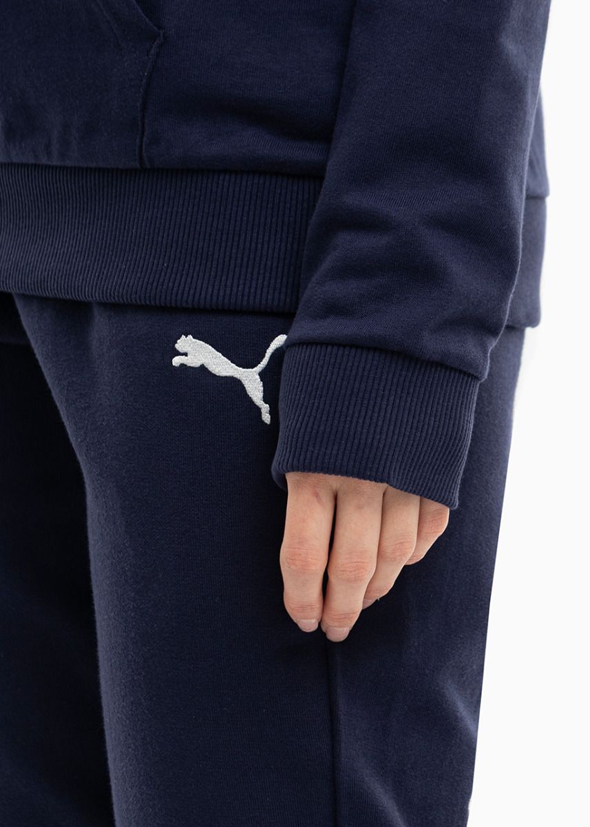 PUMA Damen Trainingsanzug Team Goal Casuals 658621 06/658604 06 PUMA Damen Trainingsanzug Team Goal Casuals 658621 06/658604 06