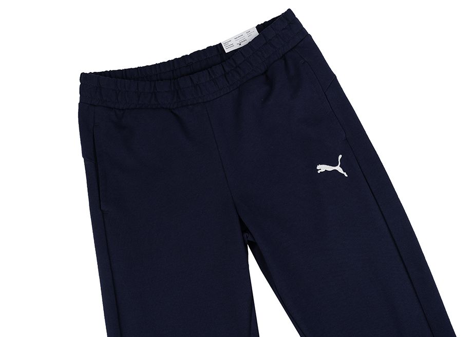 PUMA Damen Trainingsanzug Team Goal Casuals 658621 06/658604 06 PUMA Damen Trainingsanzug Team Goal Casuals 658621 06/658604 06