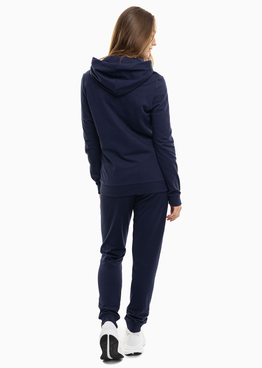 PUMA Damen Trainingsanzug Team Goal Casuals 658621 06/658604 06 PUMA Damen Trainingsanzug Team Goal Casuals 658621 06/658604 06