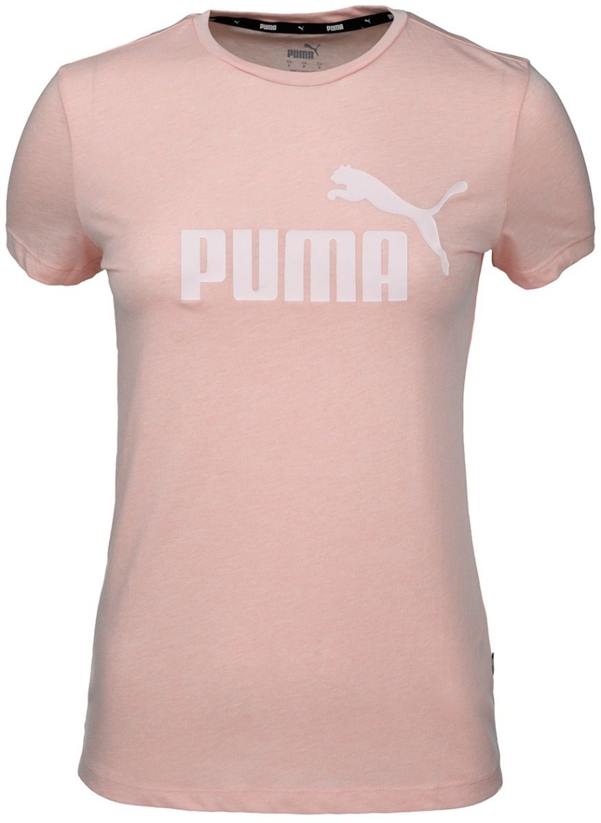 PUMA Damen T-Shirt ESS Logo Tee 586775 36