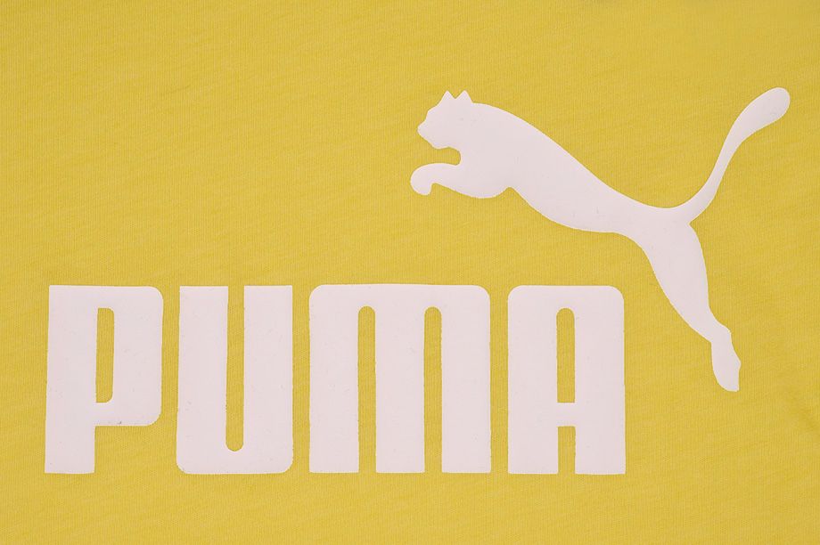 Camiseta Puma Wm Ess Logo Tee 586775-70