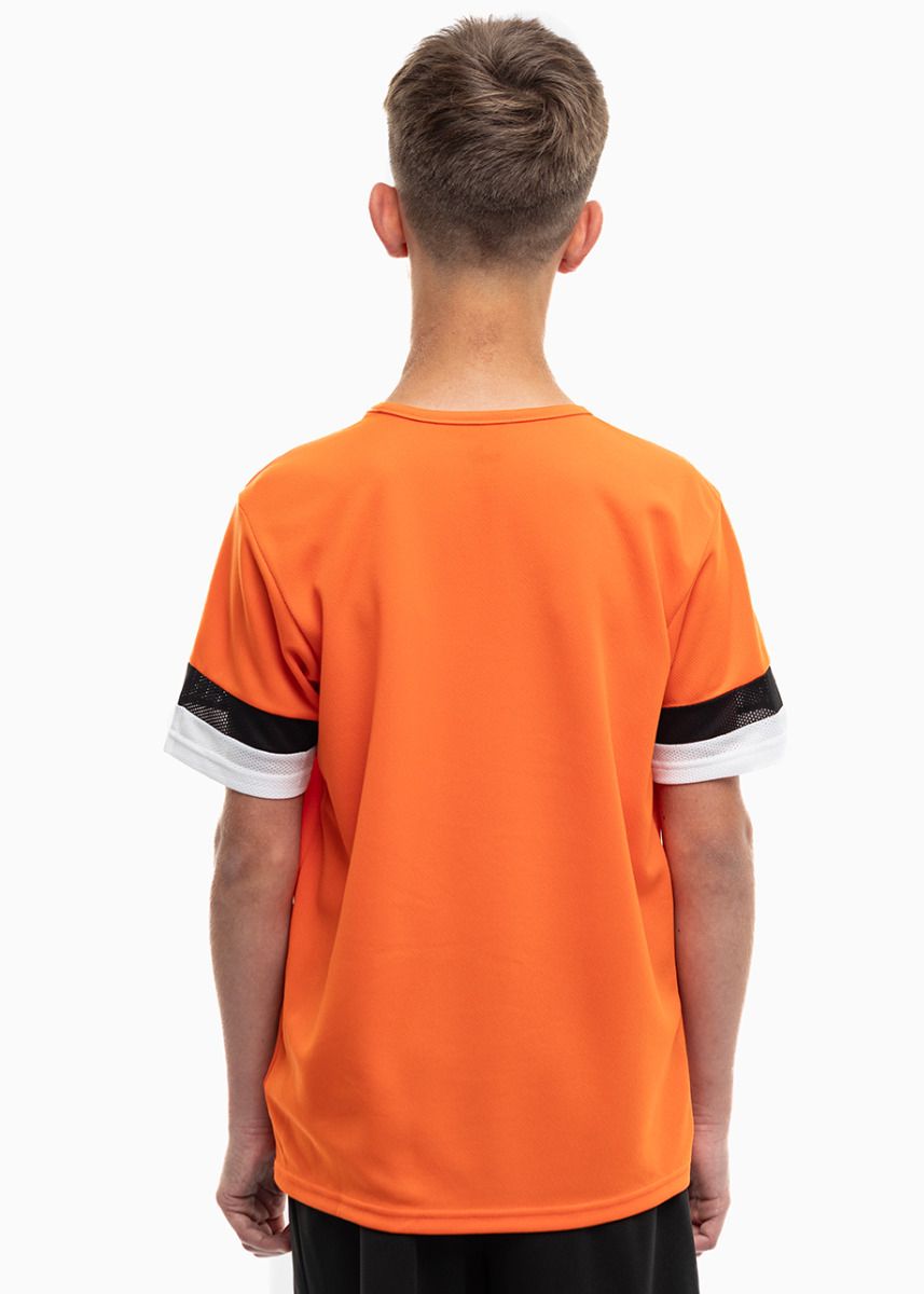 PUMA Kinder-T-Shirt teamRISE Jersey Jr 704938 08 PUMA Kinder-T-Shirt teamRISE Jersey Jr 704938 08