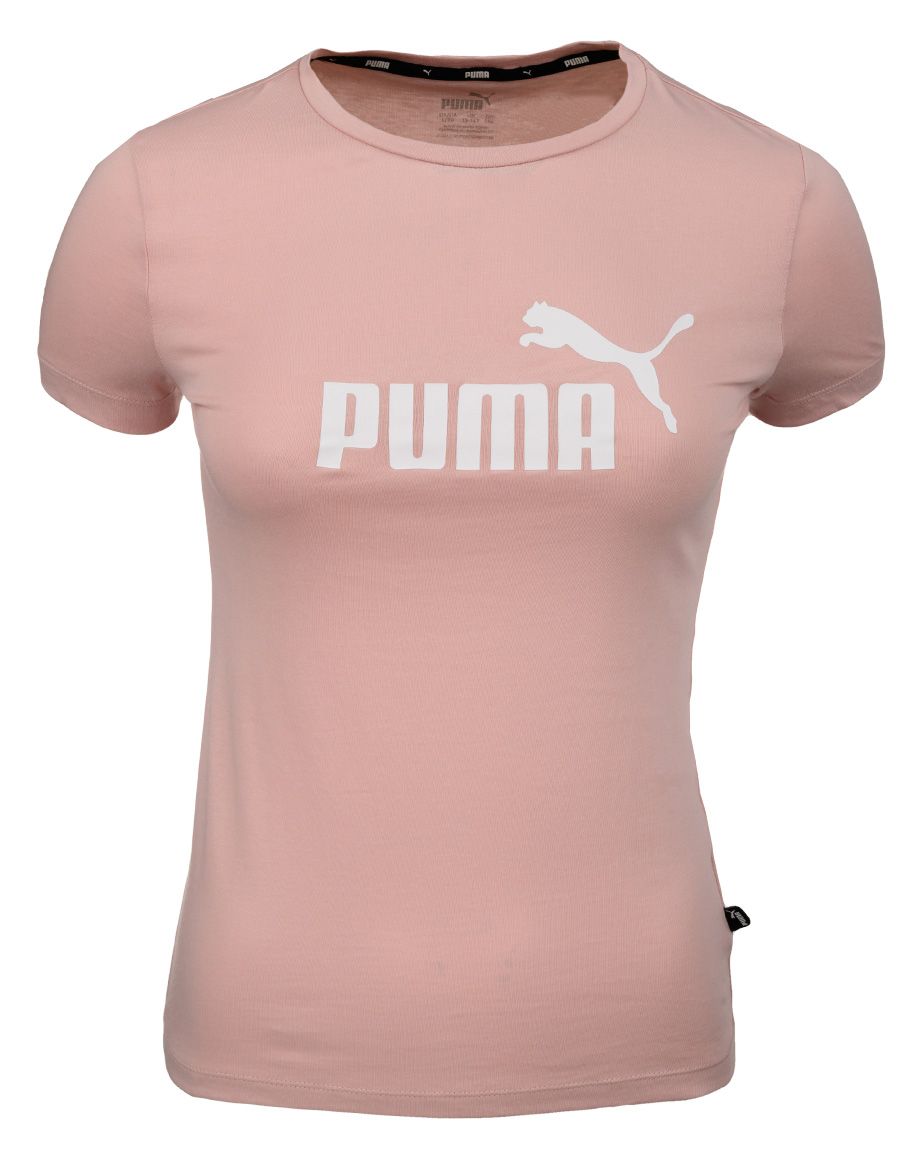 PUMA Kinder T-Shirt ESS Logo Tee G 587029 47 PUMA Kinder T-Shirt ESS Logo Tee G 587029 47