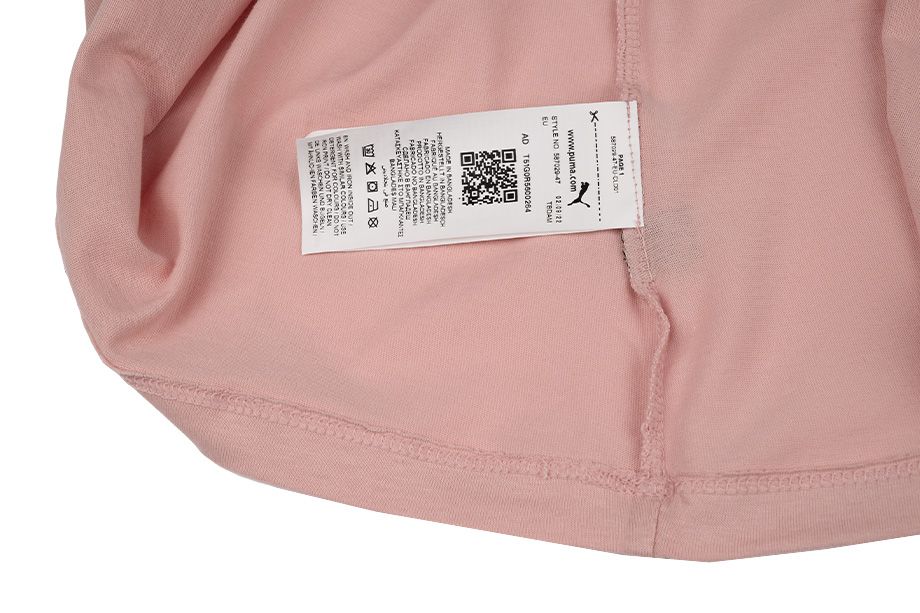 PUMA Kinder T-Shirt ESS Logo Tee G 587029 47 PUMA Kinder T-Shirt ESS Logo Tee G 587029 47
