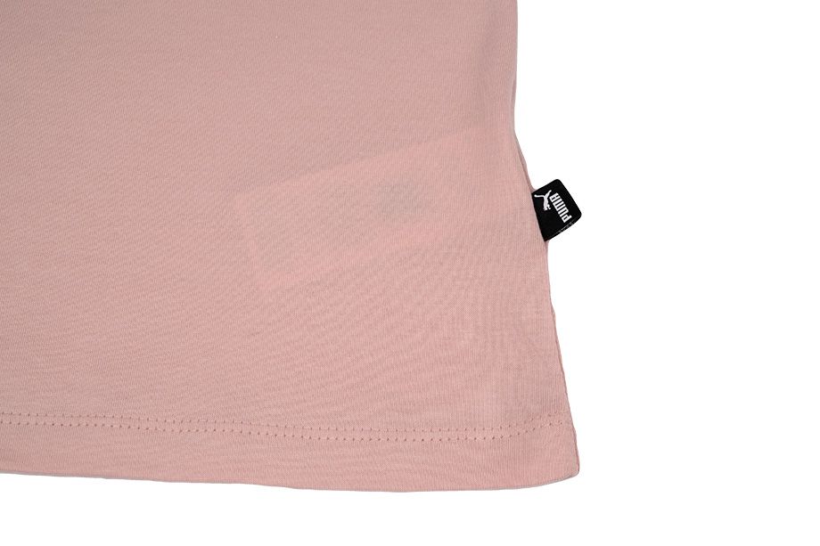 PUMA Kinder T-Shirt ESS Logo Tee G 587029 47 PUMA Kinder T-Shirt ESS Logo Tee G 587029 47