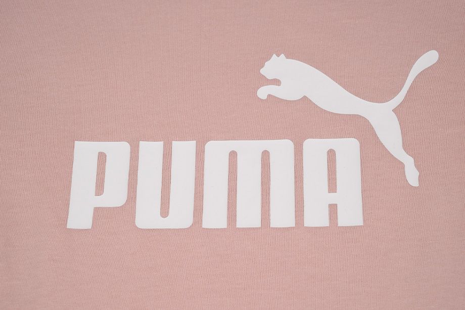 PUMA Kinder T-Shirt ESS Logo Tee G 587029 47 PUMA Kinder T-Shirt ESS Logo Tee G 587029 47