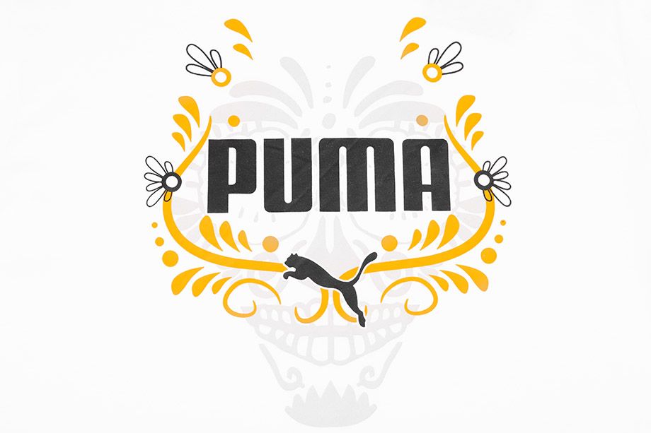 PUMA T-Shirt Advanced Graphic Tee 589273 02 PUMA T-Shirt Advanced Graphic Tee 589273 02