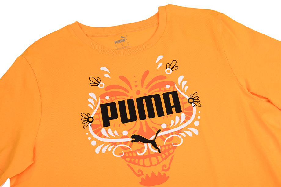 PUMA T-Shirt Advanced Graphic Tee 589273 30