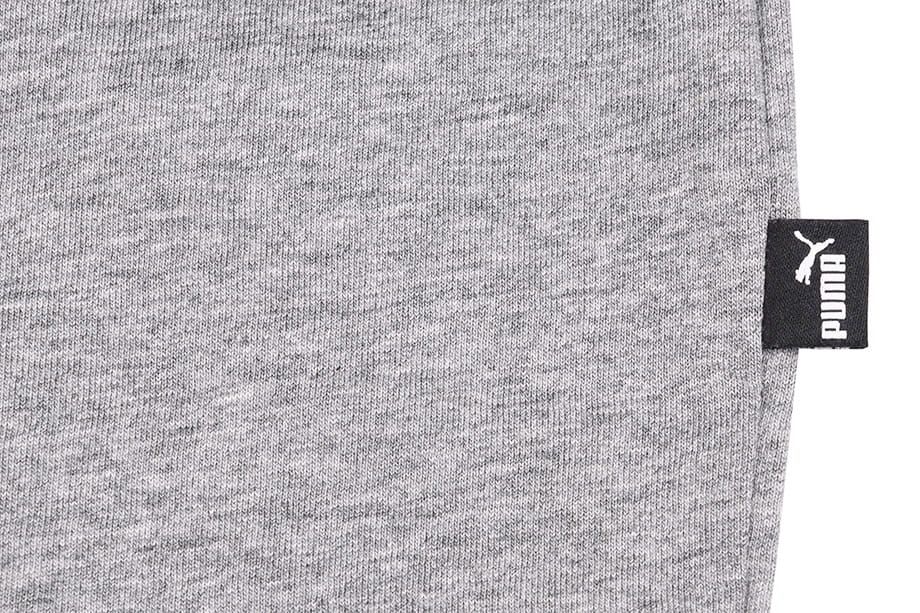PUMA T-Shirt Herren ESS Logo Tee 586666 03