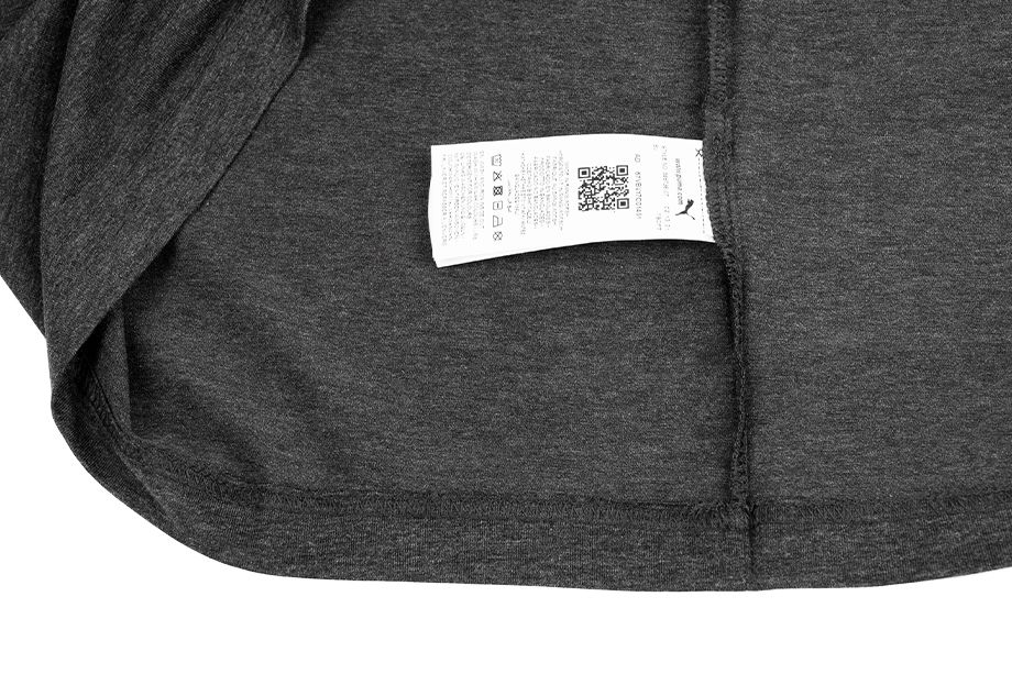 PUMA T-Shirt Herren Essential Heather 586736 07