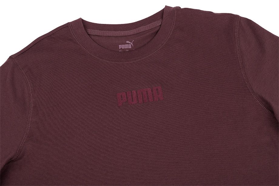PUMA Herren-T-Shirt Modern Basics Tee 589345 21
