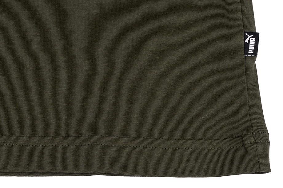 Puma Herren-T-Shirt Rebel Camo Fill Tee 582027 80 Puma Herren-T-Shirt Rebel Camo Fill Tee 582027 80