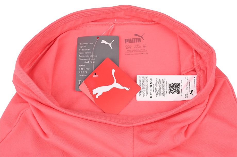 PUMA Kinder Leggings Alpha Leggings G 586176 42