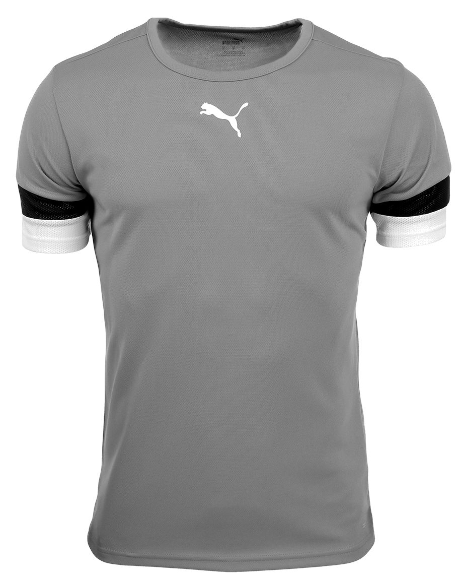 PUMA Sport-Set T-shirt Kurze Hose teamRISE Jersey 704932 13/704942 04