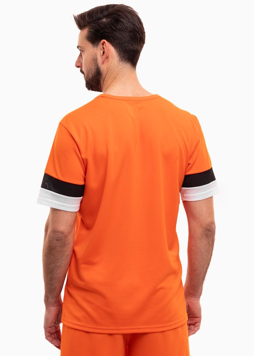 PUMA Sport-Set T-shirt Kurze Hose teamRISE Jersey 704932 08/704942 08 PUMA Sport-Set T-shirt Kurze Hose teamRISE Jersey 704932 08/704942 08
