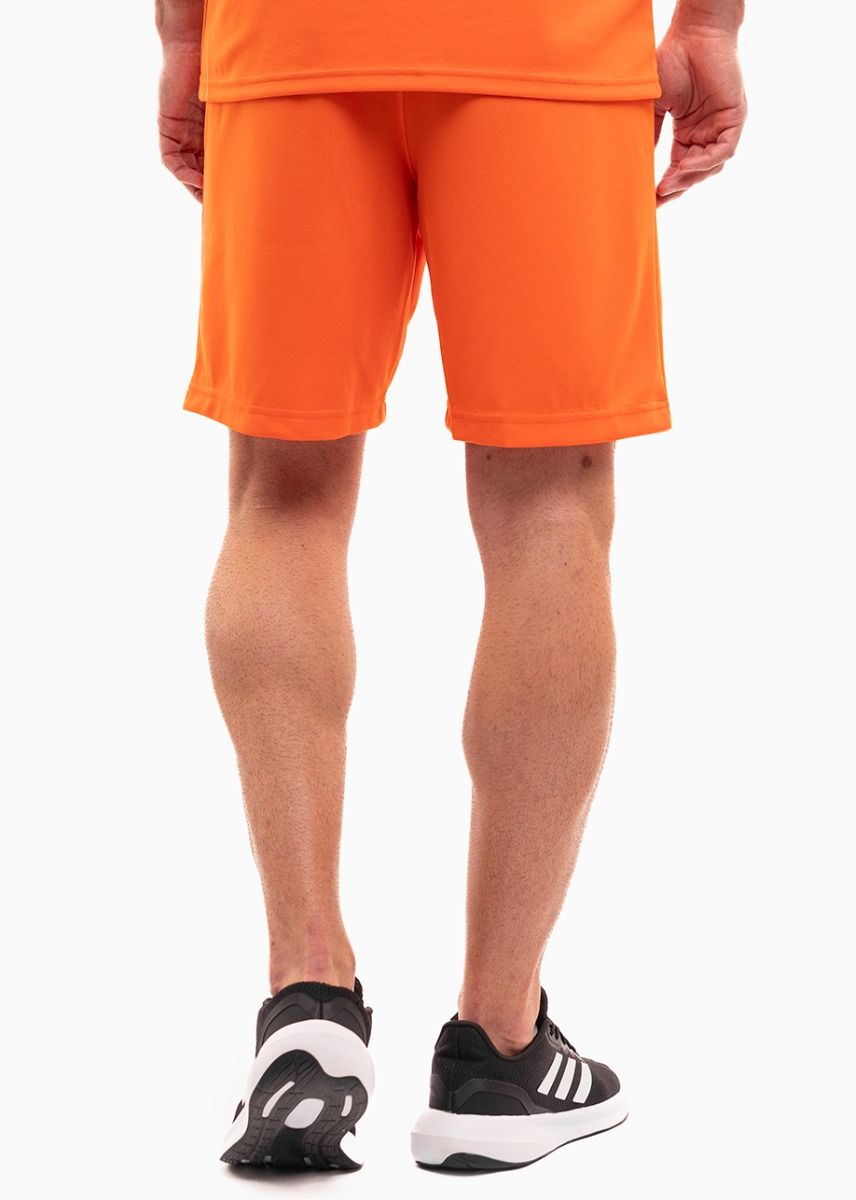 PUMA Sport-Set T-shirt Kurze Hose teamRISE Jersey 704932 08/704942 08 PUMA Sport-Set T-shirt Kurze Hose teamRISE Jersey 704932 08/704942 08