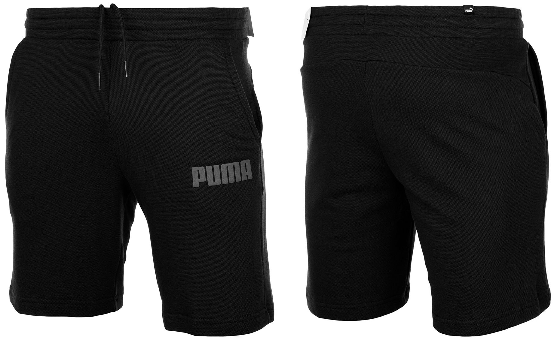 Puma Herren-Shorts Modern Basic Shorts 585864 01
