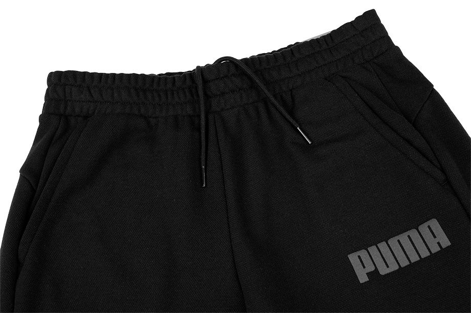 Puma Herren-Shorts Modern Basic Shorts 585864 01