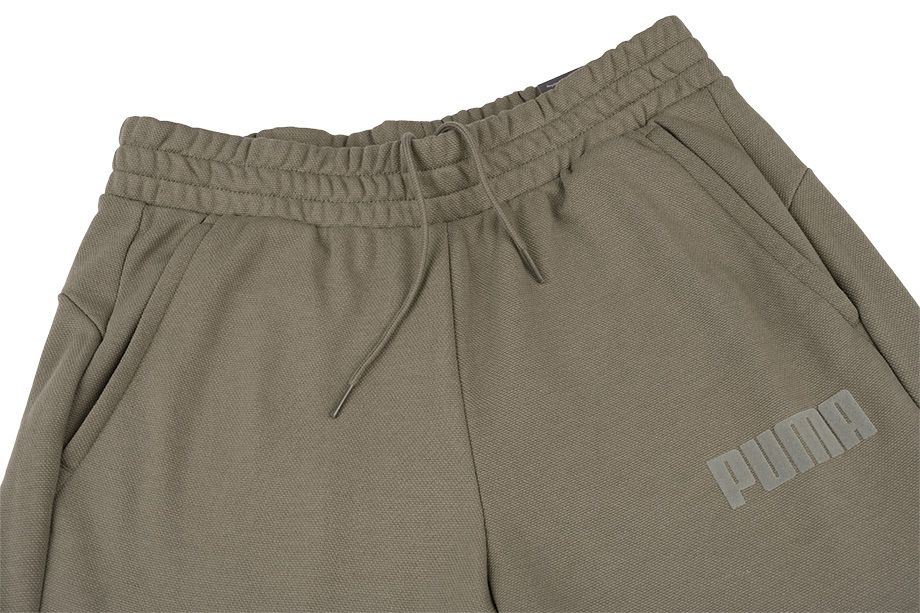 Puma Herren-Shorts Modern Basic Shorts 585864 73