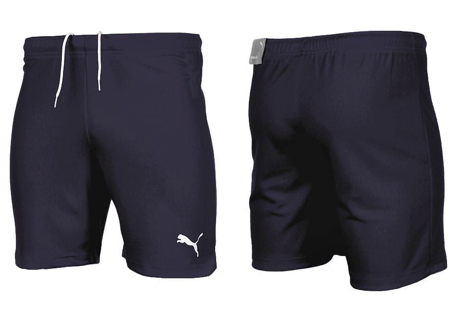 PUMA Herren Shorts teamRISE Short 704942 06 EUR S OUTLET PUMA Herren Shorts teamRISE Short 704942 06 EUR S OUTLET