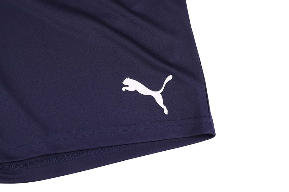 PUMA Herren Shorts teamRISE Short 704942 06 EUR S OUTLET PUMA Herren Shorts teamRISE Short 704942 06 EUR S OUTLET