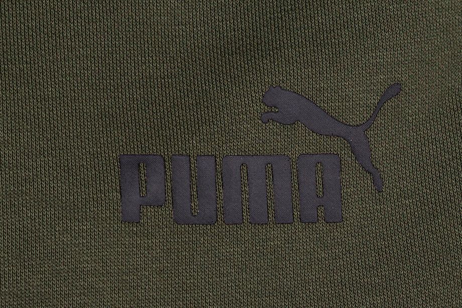 Puma Herrenhosen ESS Logo Pants FL cl 853410 15