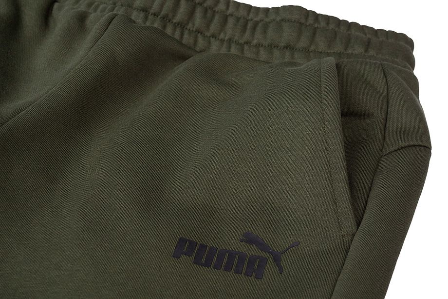 Puma Herrenhosen ESS Logo Pants FL cl 853410 15