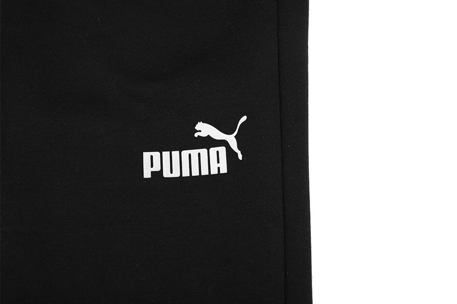 PUMA Herrenhosen teamFINAL Casuals Pants 657386 03