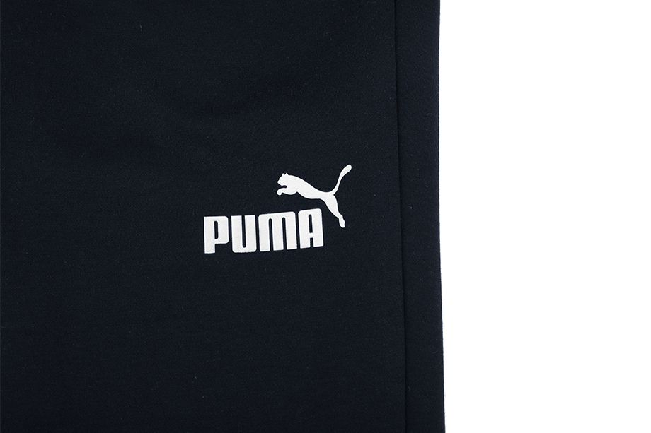 PUMA Herrenhosen teamFINAL Casuals Pants 657386 06