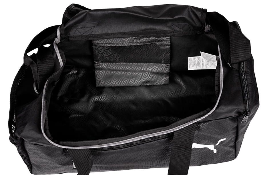 Puma Sporttasche Fundamentals Sports Bag S 075527 01 Puma Sporttasche Fundamentals Sports Bag S 075527 01