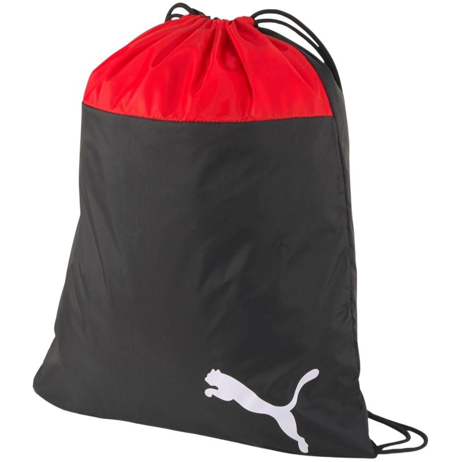 Puma Schuhbeutel teamGOAL 23 Gym Sack 76853 01 Puma Schuhbeutel teamGOAL 23 Gym Sack 76853 01